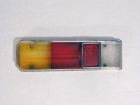 Achterlichtkap dsc03611